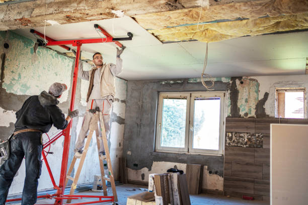 Best Types of Insulation in Brownsville, FL