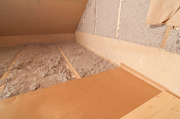 Best Types of Insulation in Brownsville, FL